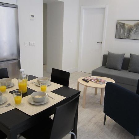 Livemalaga Santa Maria Apartments Malaga Exterior photo