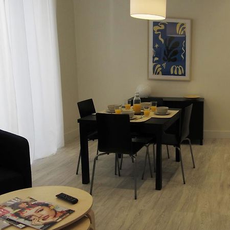 Livemalaga Santa Maria Apartments Malaga Exterior photo