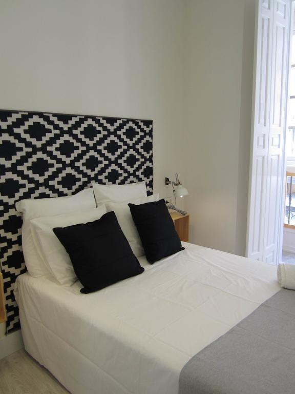 Livemalaga Santa Maria Apartments Malaga Exterior photo
