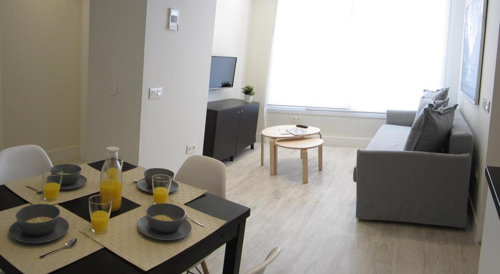Livemalaga Santa Maria Apartments Malaga Exterior photo