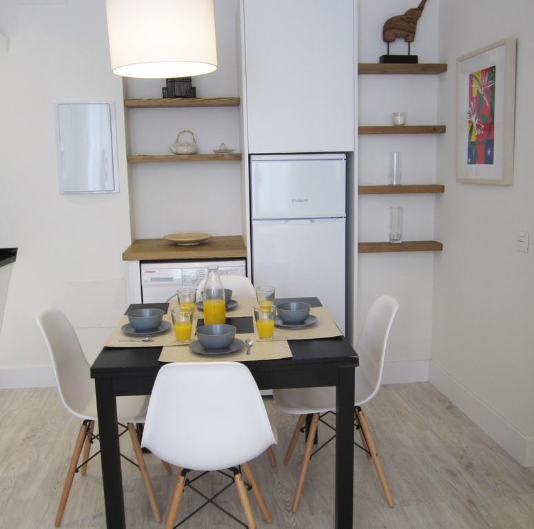Livemalaga Santa Maria Apartments Malaga Exterior photo