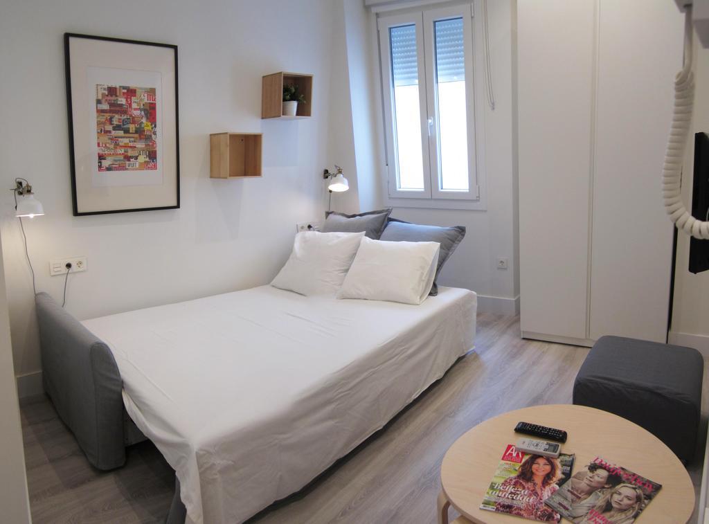 Livemalaga Santa Maria Apartments Malaga Exterior photo